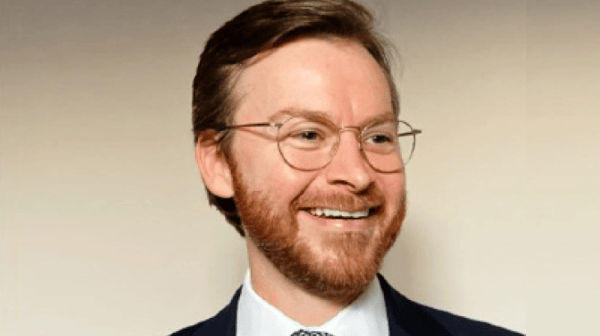 David Reid